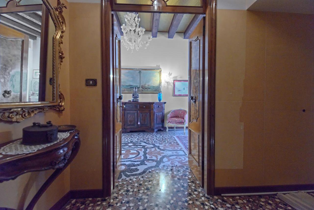 Bed and breakfast Ca' Maddalena Venecia