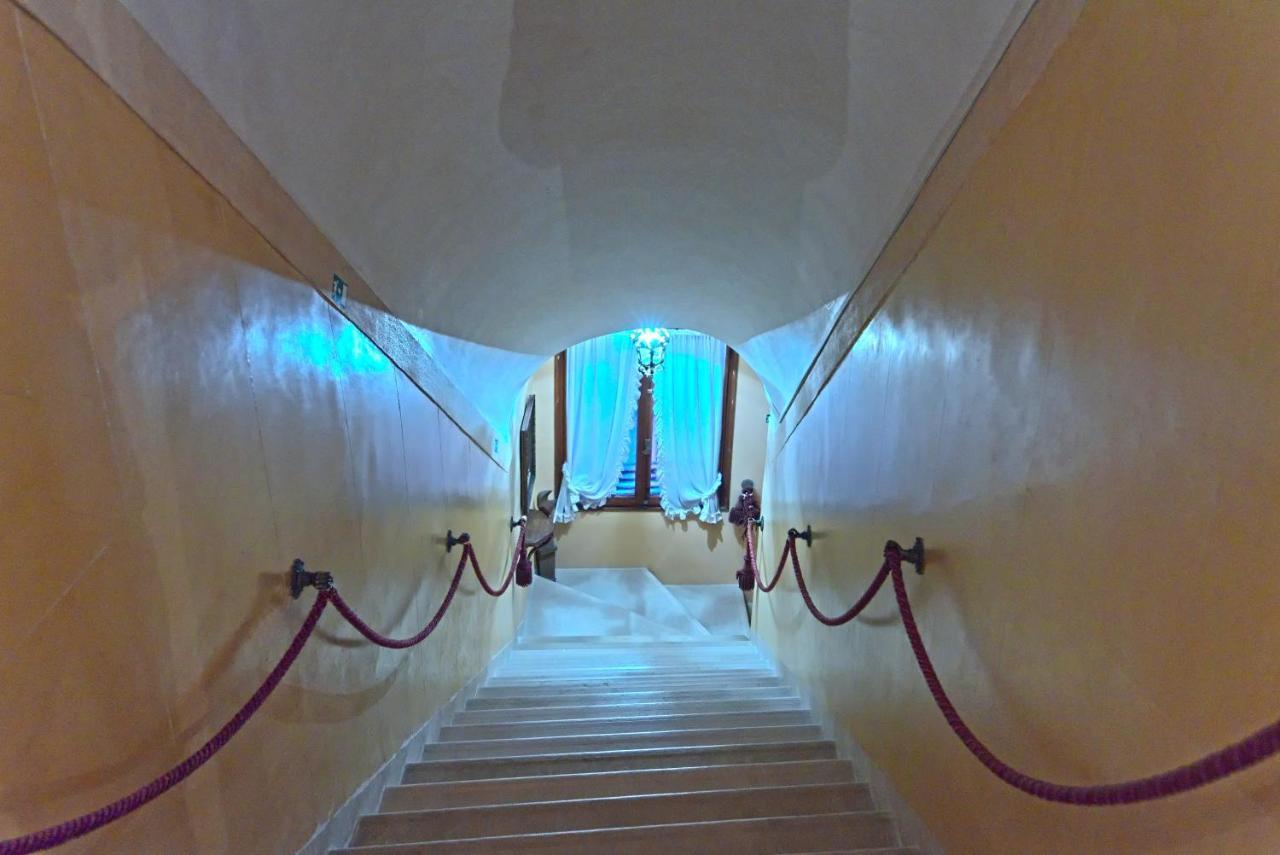 Bed and breakfast Ca' Maddalena *