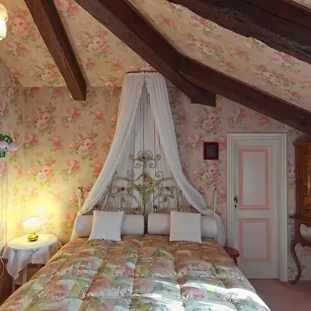 Ca' Maddalena Bed & Breakfast Venice Exterior photo