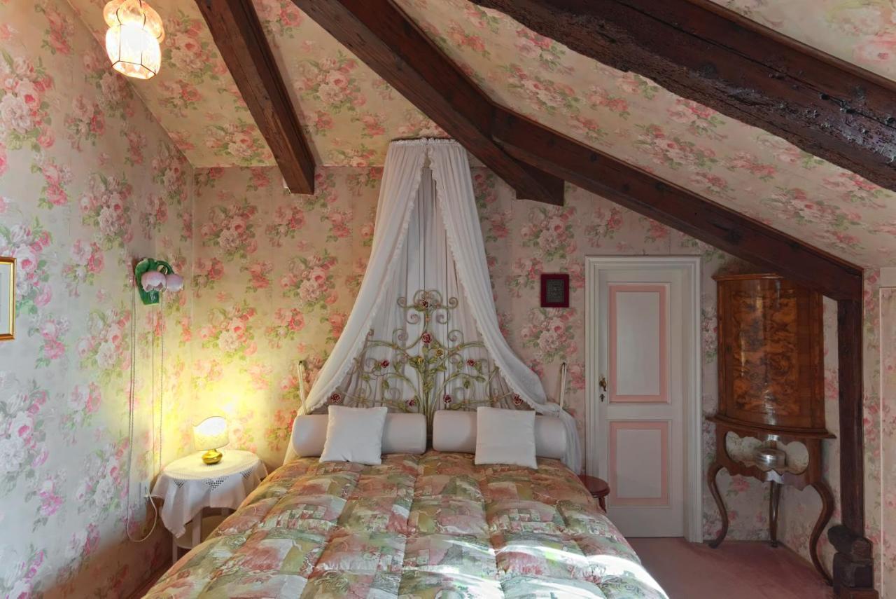 Ca' Maddalena Bed and breakfast Venecia