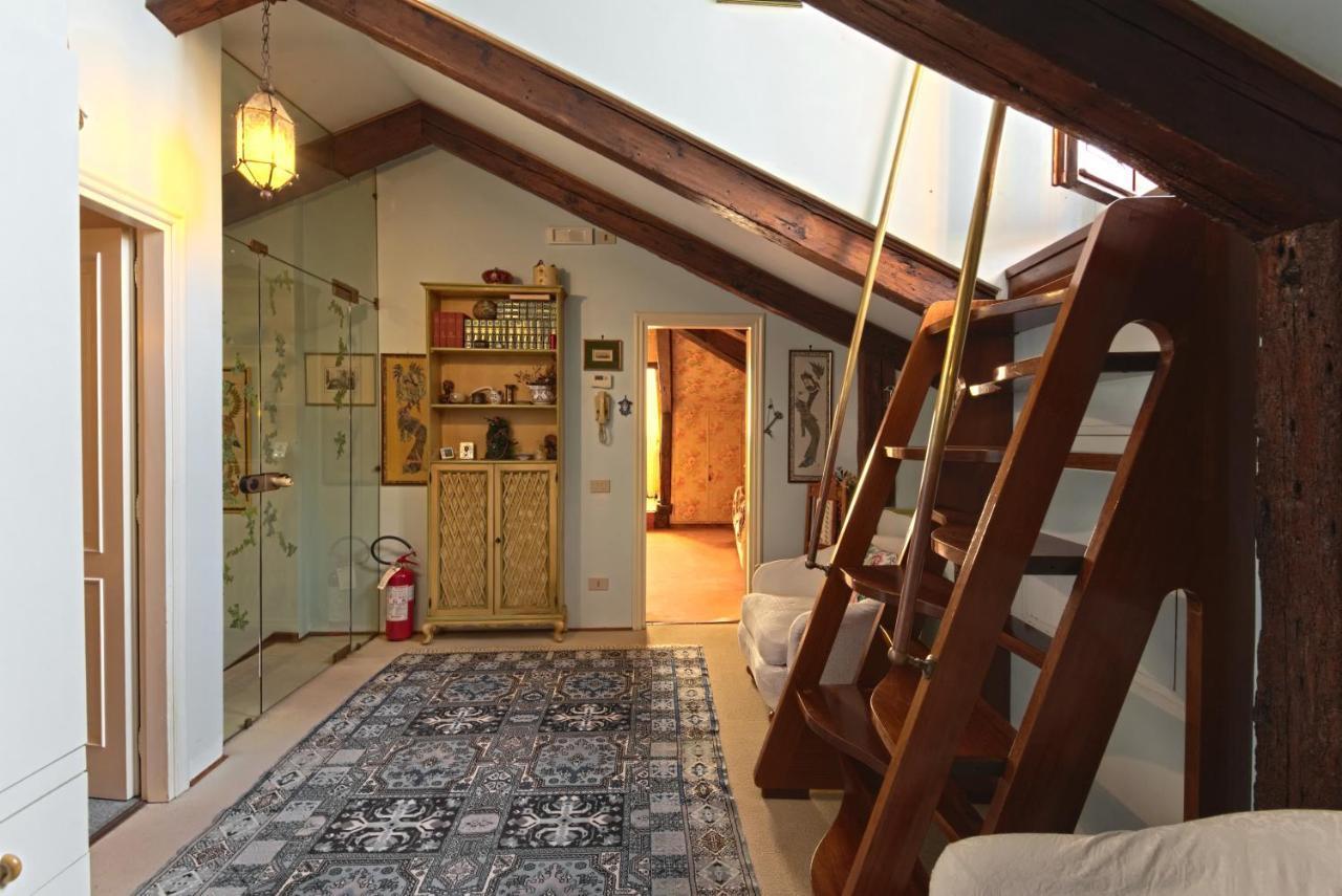 Bed and breakfast Ca' Maddalena Venecia