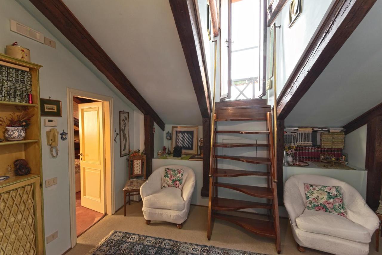 Bed and breakfast Ca' Maddalena *