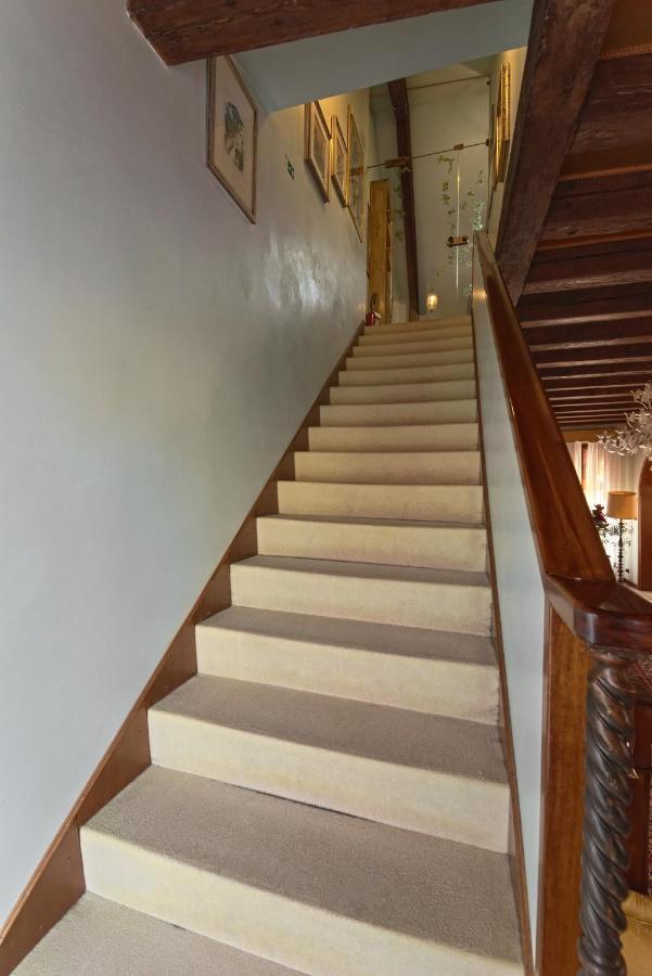 Ca' Maddalena Bed and breakfast *