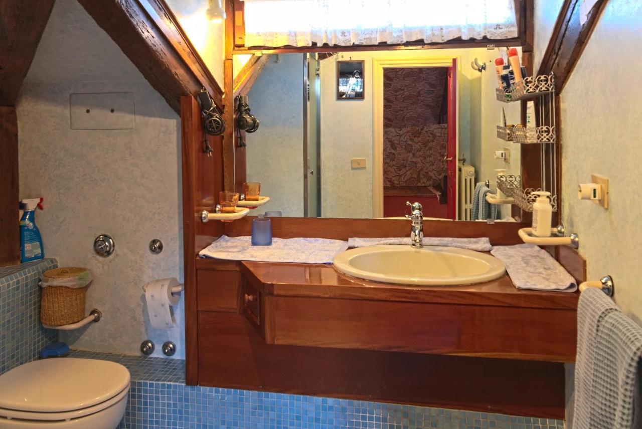 Bed and breakfast Ca' Maddalena Venecia