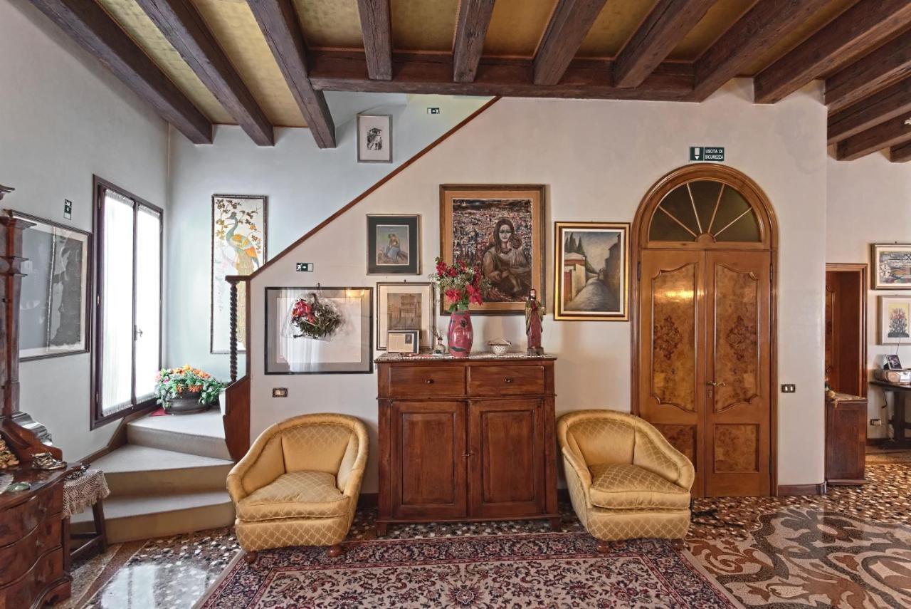 Bed and breakfast Ca' Maddalena